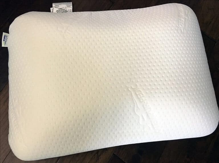 8 Best Tempur-Pedic Pillows Reviewed in Detail (Summer 2024)