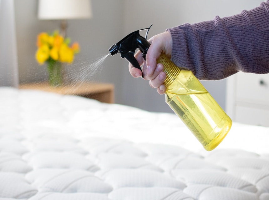 How To Dry A Mattress 7 Ways You Need To Know About Spring 2023 