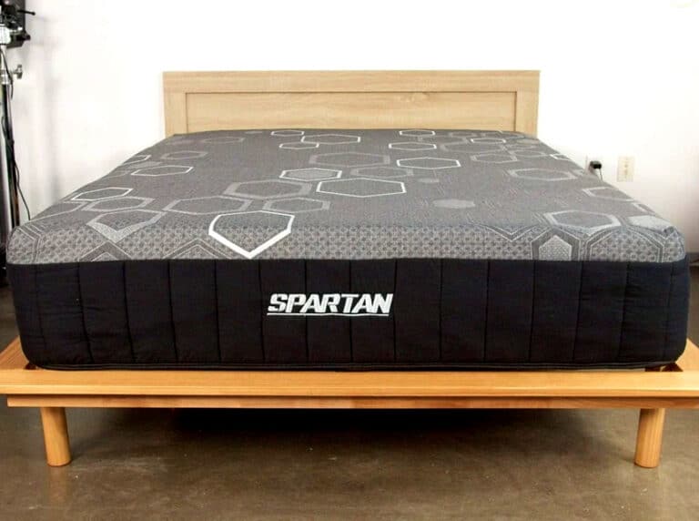 6 Best Extra Firm Mattresses Reviewed (Fall 2023)