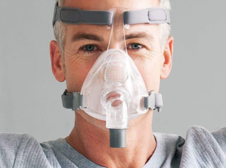 8 Best CPAP Masks Reviewed in Detail (Summer 2024)