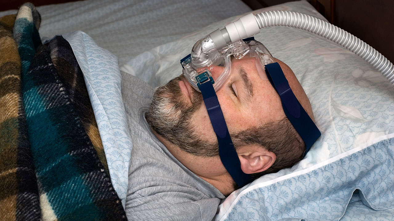 Best CPAP Masks for Beards Reviewed in Detail (Fall 2023)