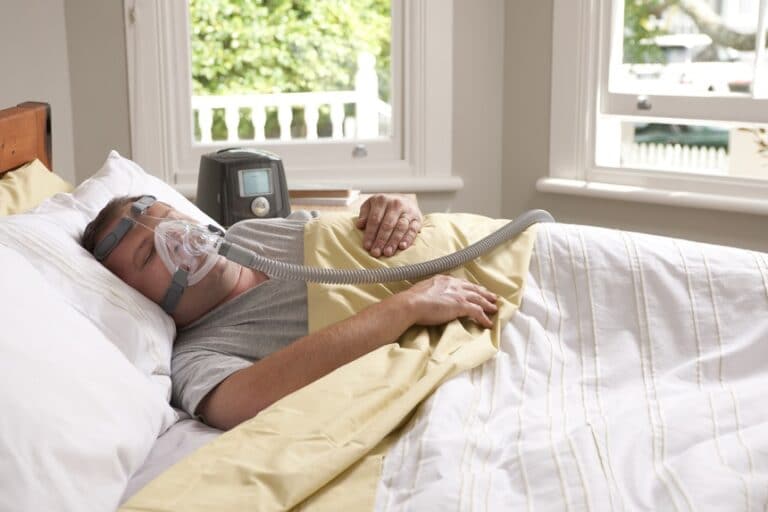 5 Best Full Face CPAP Masks Reviewed in Detail (Fall 2023)