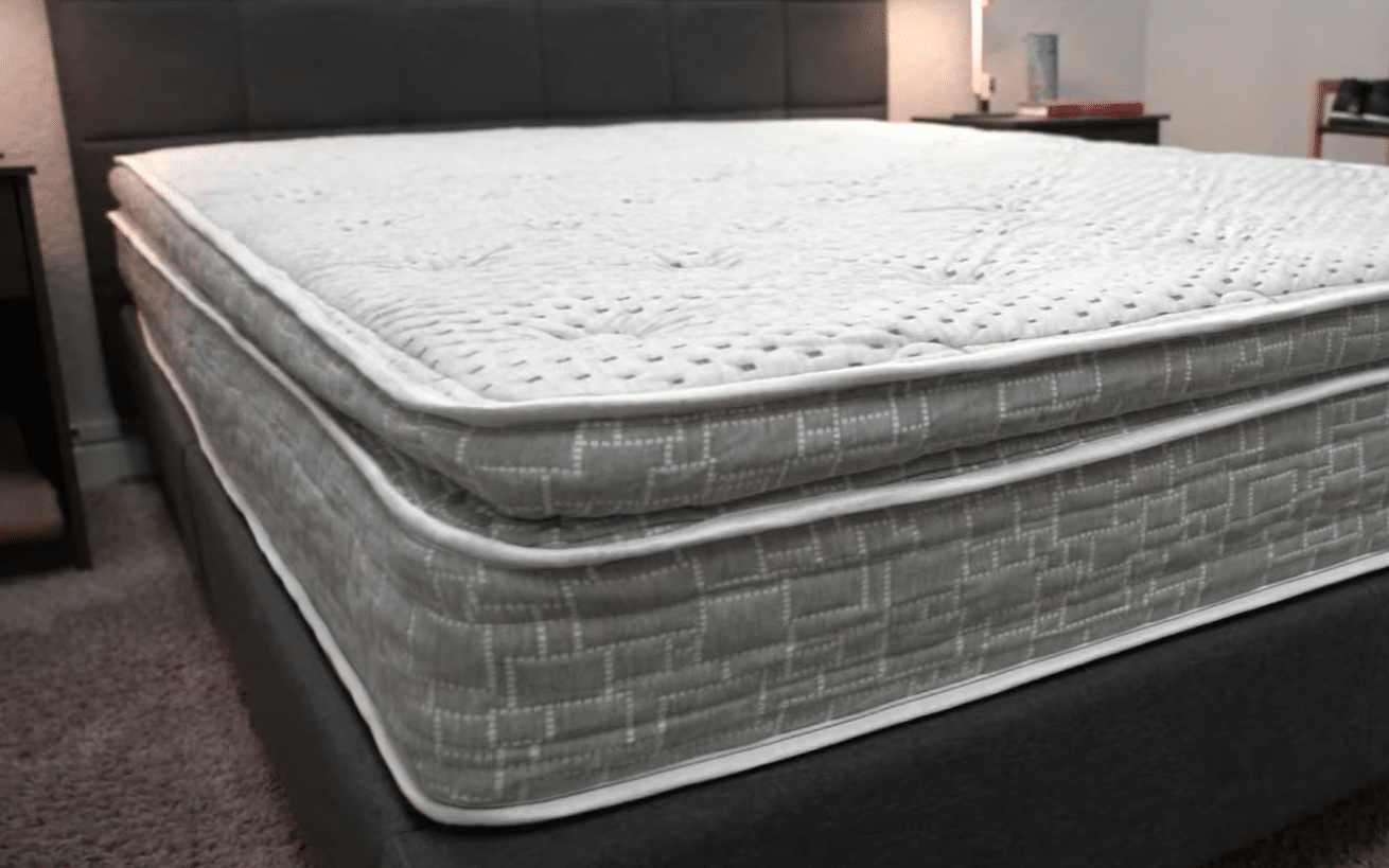 Tulo Mattress Review (Summer 2022) – Specs, Features, Pros, and Cons