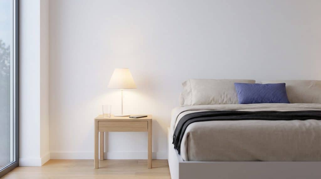 What is the 3-2-1 bedroom method? A clear guide