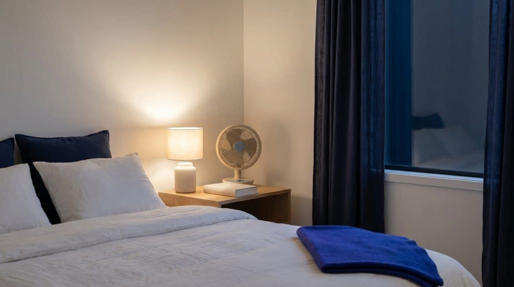 What is the best sleep hygiene