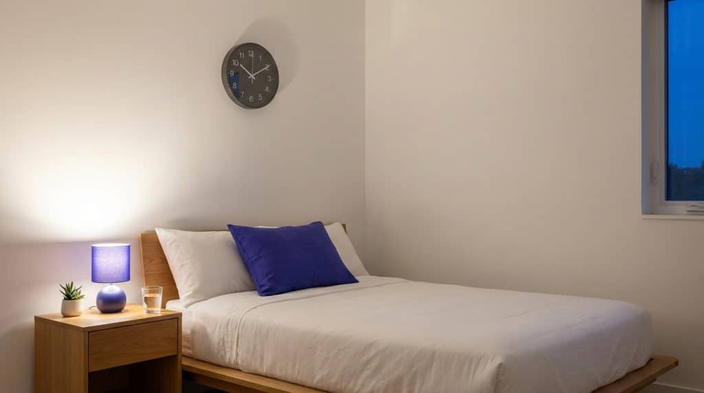 What is the 80/20 rule sleep?